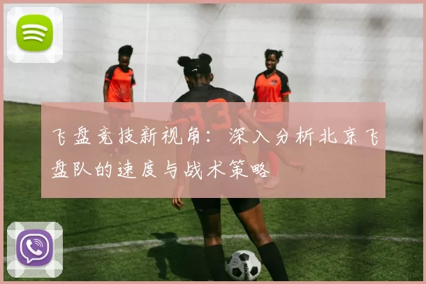 飞盘竞技新视角：深入分析北京飞盘队的速度与战术策略