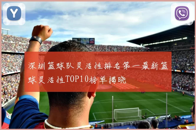 深圳篮球队灵活性排名第一最新篮球灵活性TOP10榜单揭晓