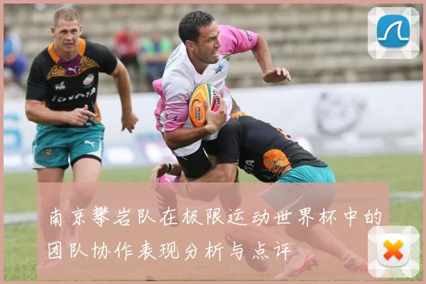 南京攀岩队在极限运动世界杯中的团队协作表现分析与点评