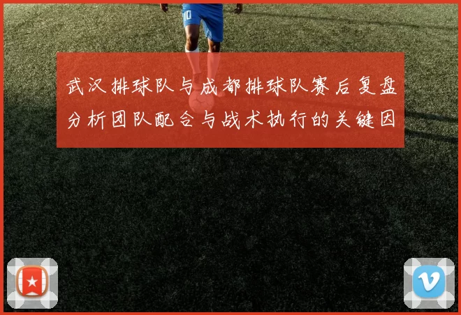 武汉排球队与成都排球队赛后复盘分析团队配合与战术执行的关键因素