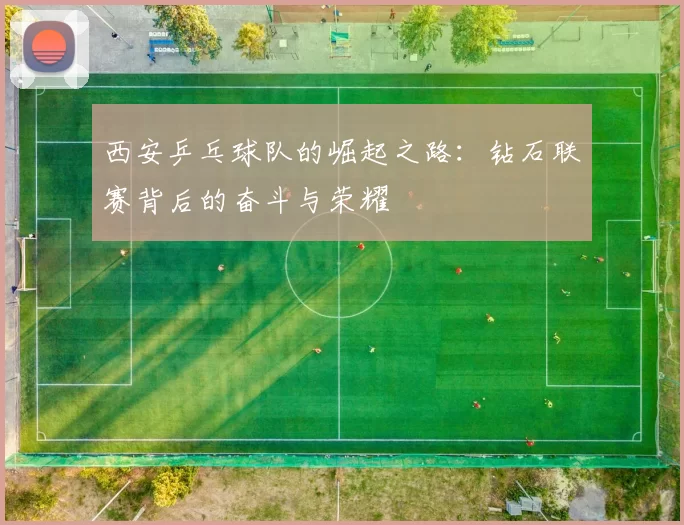 西安乒乓球队的崛起之路：钻石联赛背后的奋斗与荣耀