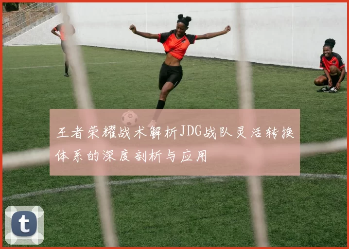 王者荣耀战术解析JDG战队灵活转换体系的深度剖析与应用