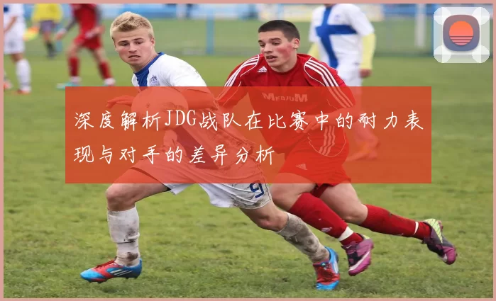 深度解析JDG战队在比赛中的耐力表现与对手的差异分析