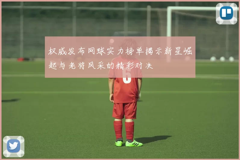 权威发布网球实力榜单揭示新星崛起与老将风采的精彩对决