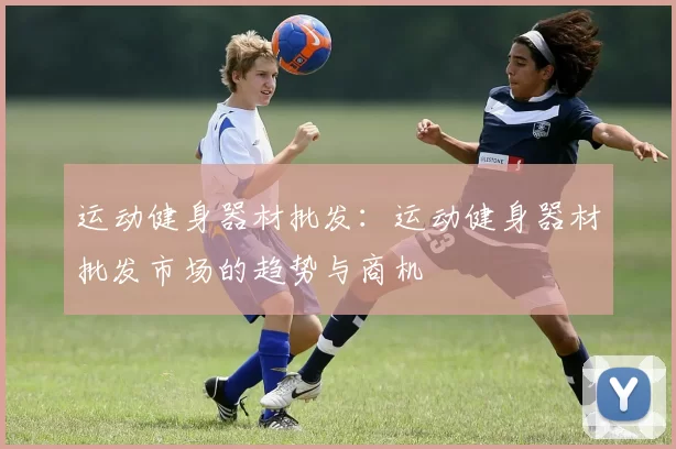 运动健身器材批发：运动健身器材批发市场的趋势与商机