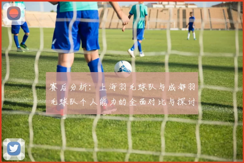 赛后分析：上海羽毛球队与成都羽毛球队个人能力的全面对比与探讨