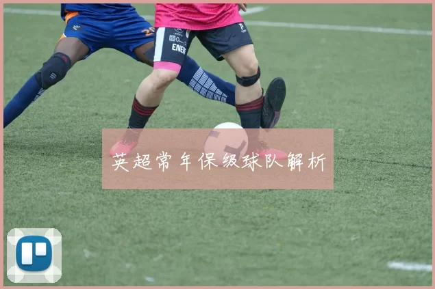 英超常年保级球队解析