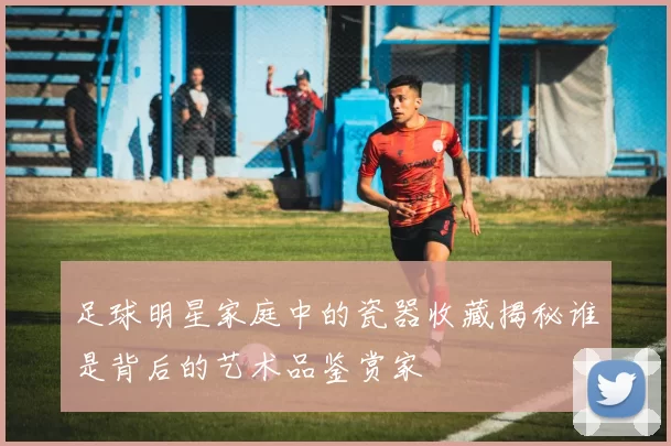 足球明星家庭中的瓷器收藏揭秘谁是背后的艺术品鉴赏家