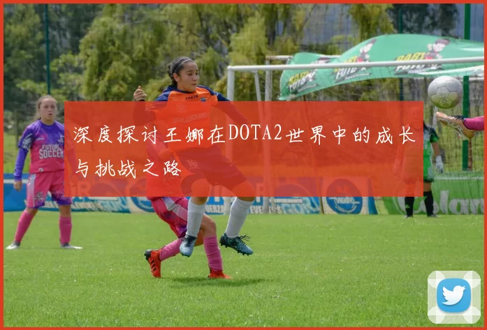 深度探讨王娜在DOTA2世界中的成长与挑战之路