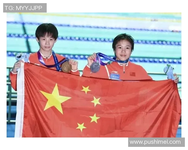 游泳明星李青峰突破极限勇夺世界冠军背后的成长故事