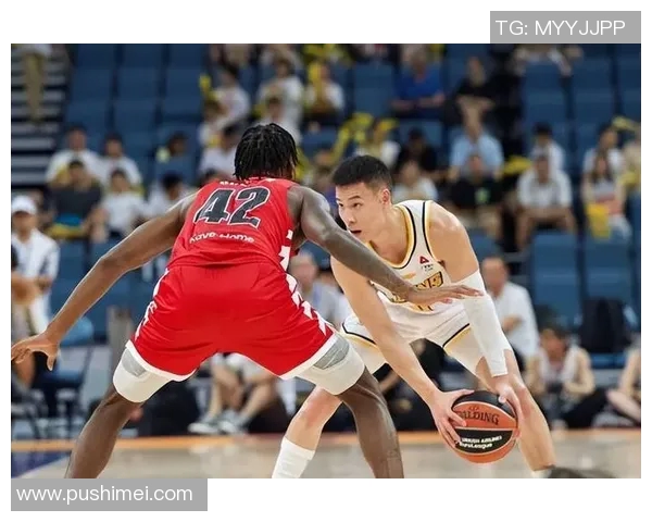 篮球世界杯激战正酣 中国男篮力争历史突破全力冲击四强目标